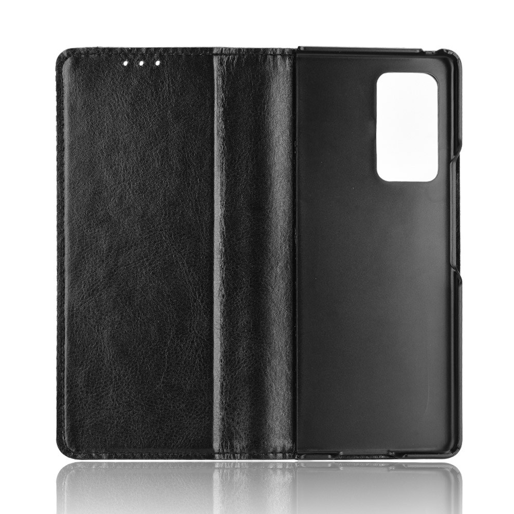 Ốp Lưng In Họa Tiết Dành Cho Điện Thoại Samsung Galaxy Z Fold 2 5G Galaxy Z Fold2 5G SM-F916B Giá Đỡ