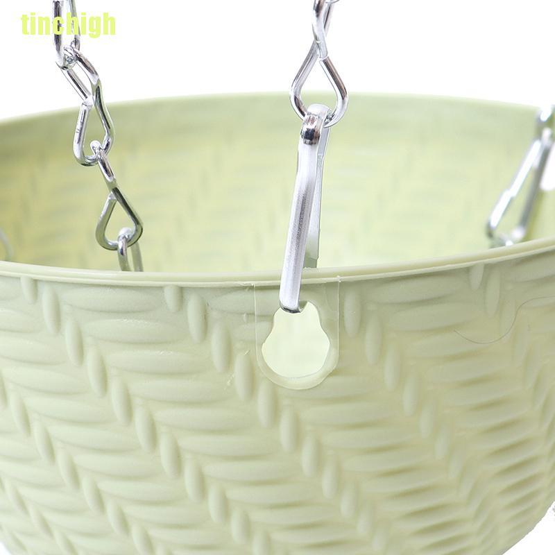 Giỏ Mây Treo Ban Công Xinh Xắn Tiện Dụng