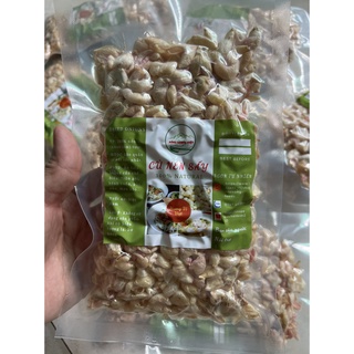 Củ Nén sấy khô (Hành tăm sấy) đóng túi 100gr