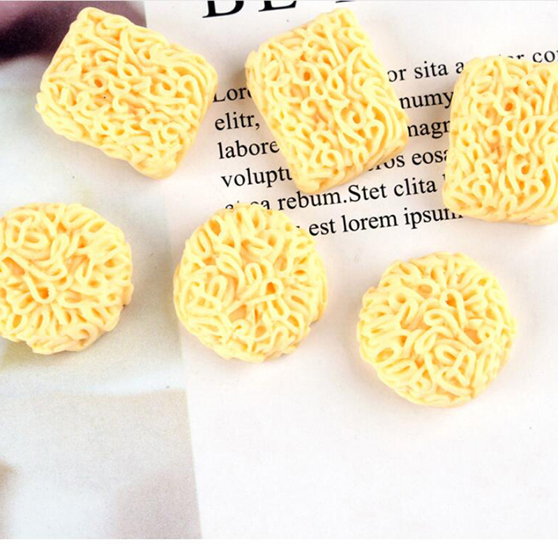 Bộ 10 Túi Nhựa Đựng Mì Sợi Tiện Dụng Cho Bé