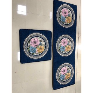 Thảm trải ghế, trải sàn