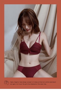 Bộ lót ren tầng cao cấp