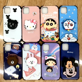 Ốp Hình Chống Sốc PopSocket Dành Cho iPhone 11