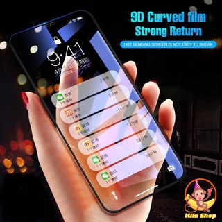 cho Iphone 13 Pro Max Kính cường lực độ cứng 9H bảo vệ toàn màn hình thích hợp cho Iphone 14 12 11 Pro Max Xs Max Xr 7 8 Plus SE