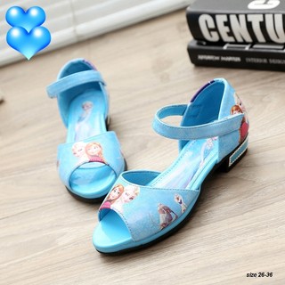 G093-giày sandan elsa size 26-36
