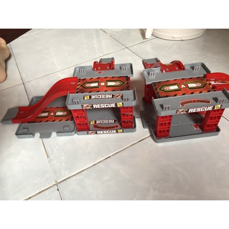 Thanh lý đồ chơi