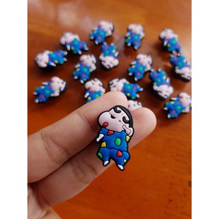 Sticker dép Crocs Jibbitz mã 33 - 37