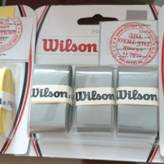 CUỐN CÁN WILSON VỈ 3( HÀNG CHÍNH HÃNG)