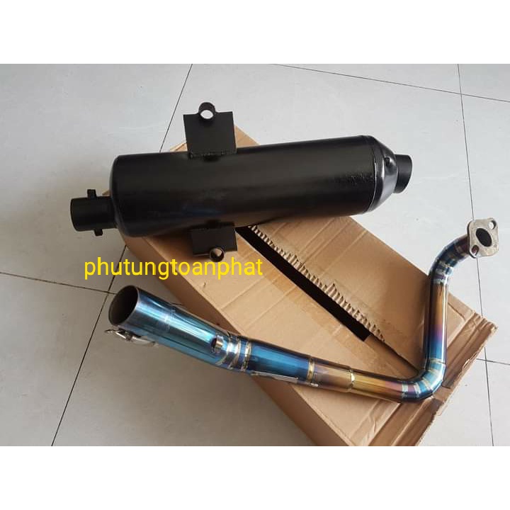 FULL SET PÔ - PÔ VND VARIO - VARIO 125 2019 - VARIO 150 2019 CHÍNH HÃNG INDONESIA