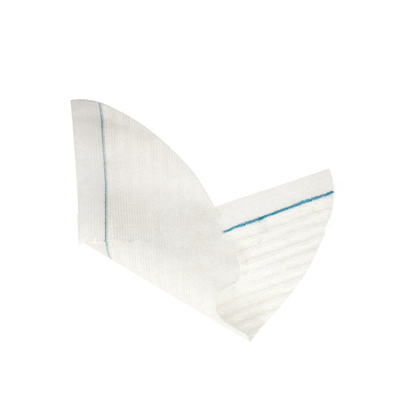 Giẻ Lau Dùng Một Lần Cho Robot Hút Bụi Xiaomi Roborock S6 / S6 MaxV / S6 Pure / E4 / S5 Max / S5 / E35 / E25