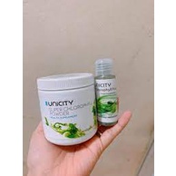 Lọ Chiết Diệp Lục Uncity_Tiện Lợi