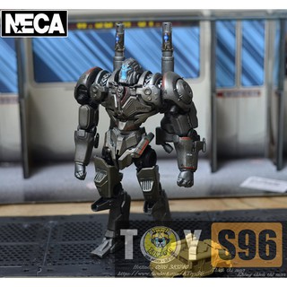 Mô hình Coyote Tango (Tango Wolf) Pacific Rim