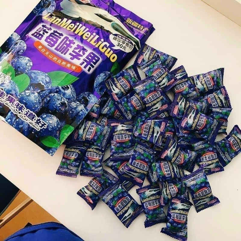 Gói 428gram KẸO Ô MAI CHERRY, Ô MAI VIỆT QUẤT NGUYÊN QUẢ SẤY CHUA GIÒN NGỌT SIÊU NGON | BigBuy360 - bigbuy360.vn