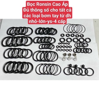 Bọc Oring Cho Các Loại Van Áp Suất