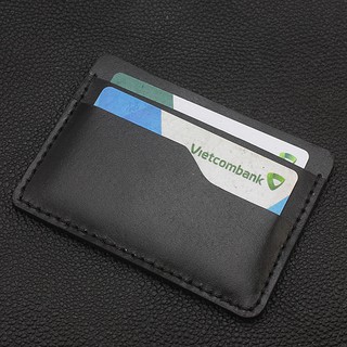 Ví đựng thẻ atm, ví đựng namecard