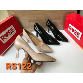Giày Cao Gót Nữ RS122