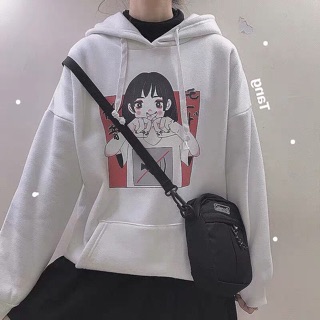 [Order] Hoodie size M-2XL
