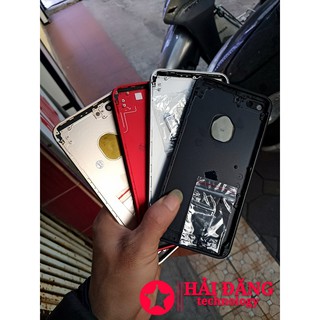 Vỏ iPhone 7 Plus - Đầy Đủ Phím