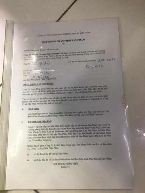 Quần Lót Triumph Maximizer 858 Mini CHÍNH HÃNG