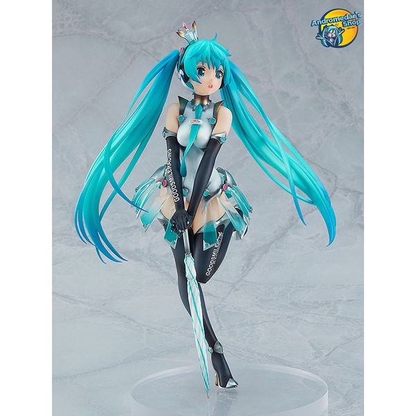 Mô hình nhân vật Racing Miku 2013 Rd. 4 SUGO Support Ver.  1/7 Scale Figure