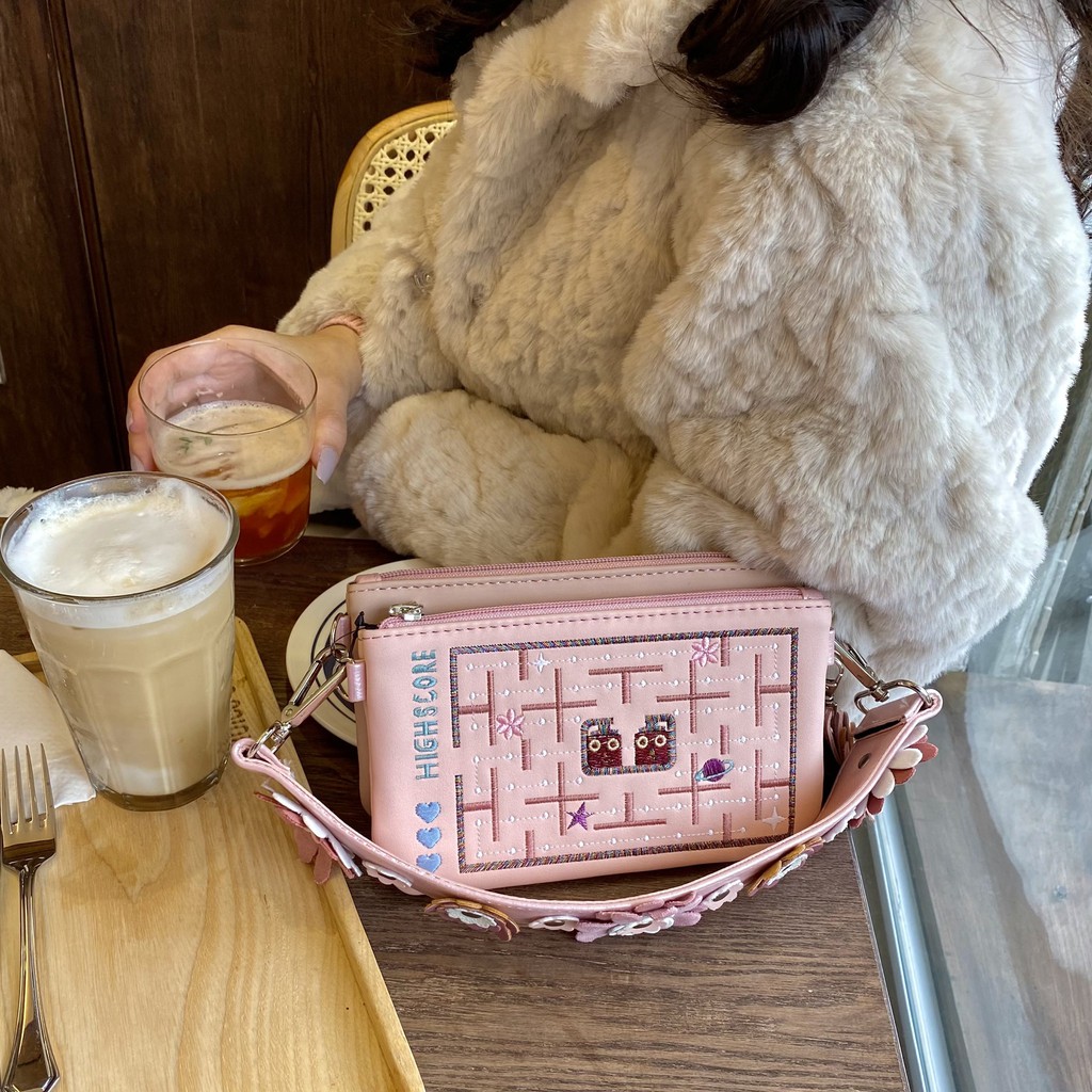 Ví dài đựng điện thoại Big Joy Ngaos | BigBuy360 - bigbuy360.vn