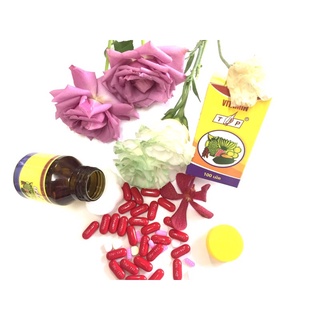 Vitamin Tăng Cân Thái Lan