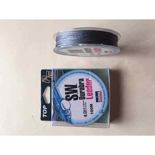 Rghj dây dù câu cá daiwa sw leader siêu dai sức đủ size - duli dc-hai 9 4