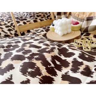 COTTON POLY DA BÁO MIX KẺ