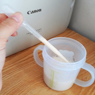 10 ống hút sữa tiệt trùng của Mỹ cho bé