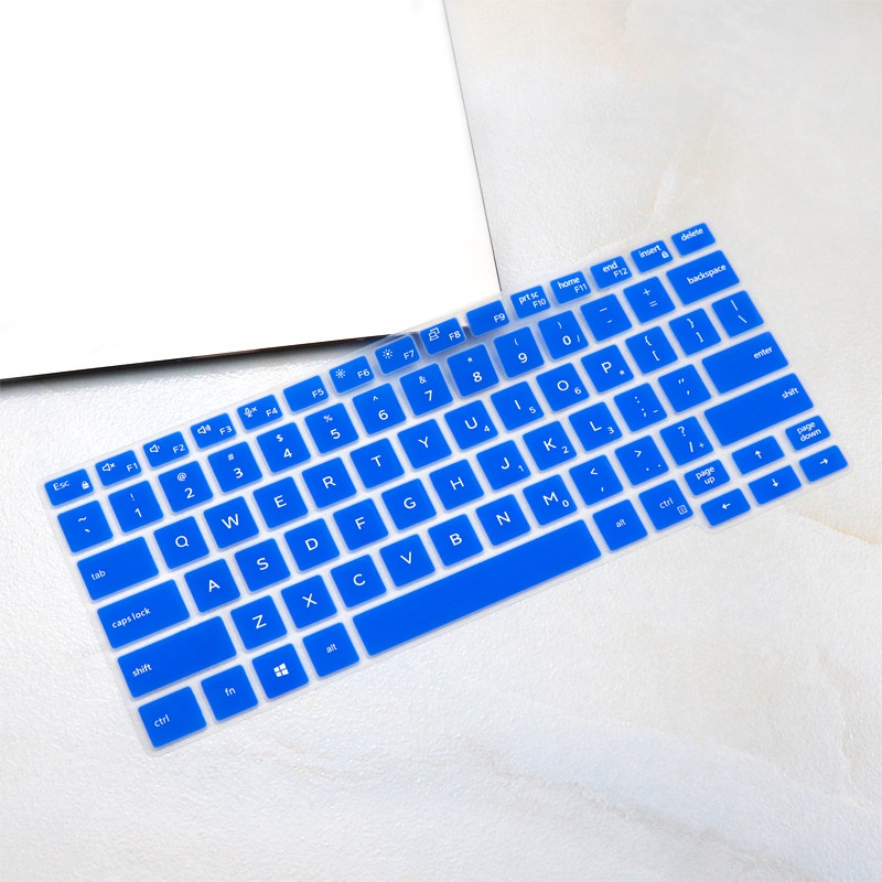 Tấm Lót Bảo Vệ Bàn Phím Máy Tính Dell Latitude 7200 7300 5300 5200 3300 13.3 Inch Tiện Dụng
