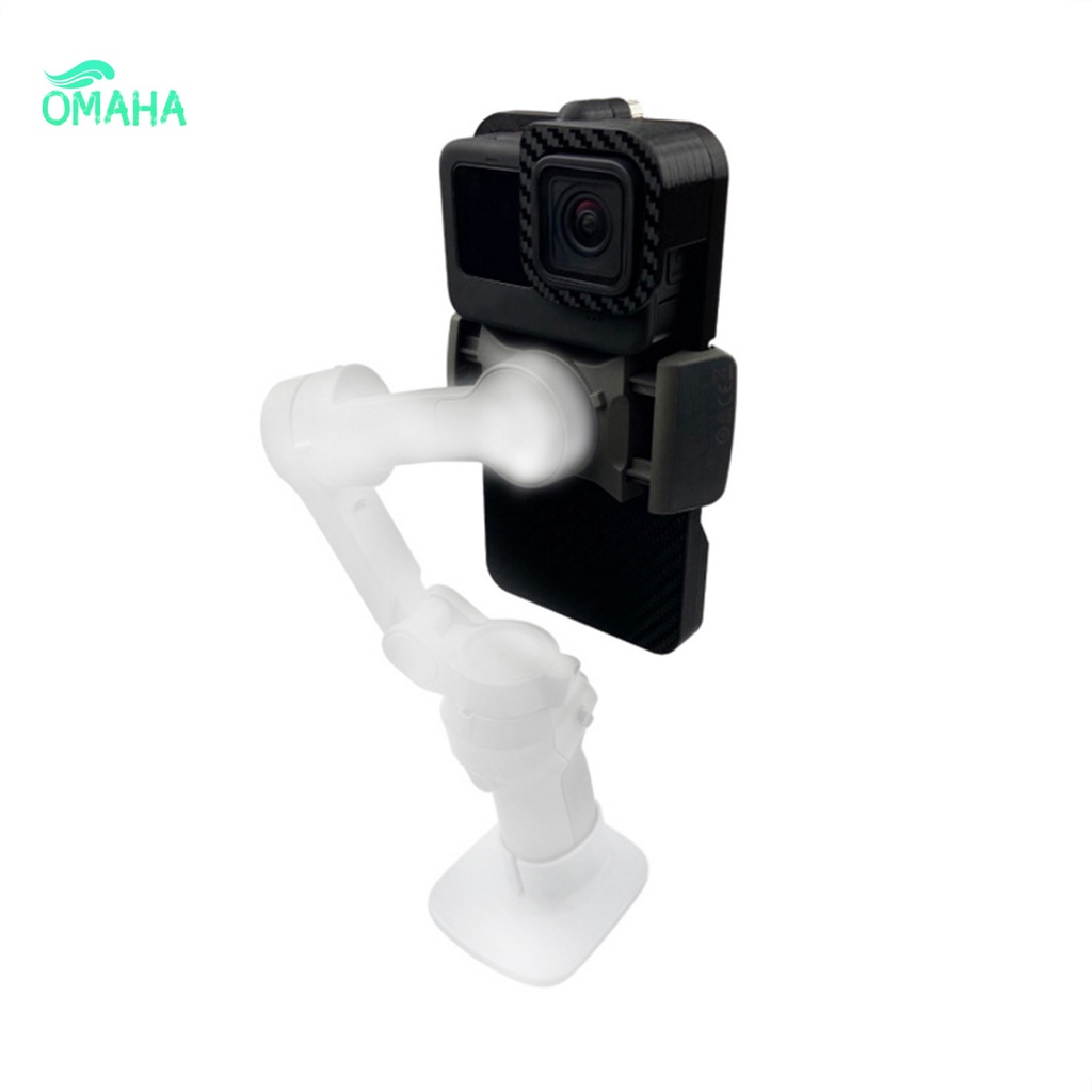 Bộ chuyển đổi ổn định chống trầy di động cho GoPro Hero 9 | BigBuy360 - bigbuy360.vn