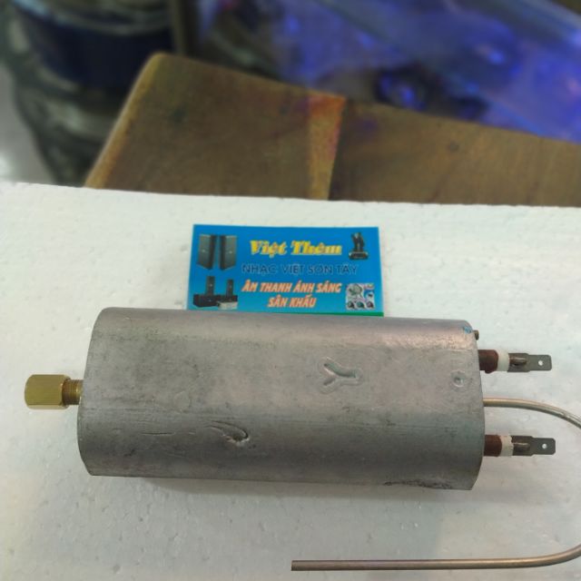 Cục nóng máy khói 1500w