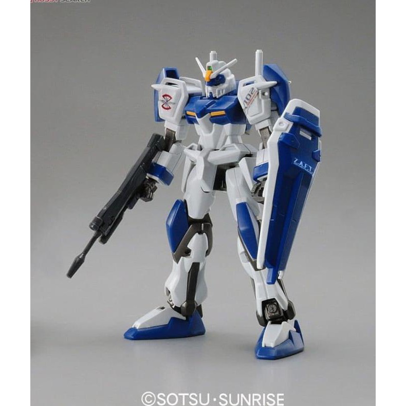 Gundam Mô Hình Đồ Chơi Gundam Hg Seed R02 Duel Assault Shroud 0512