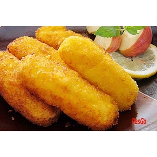 Củ khoai tây 500g