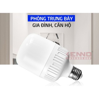 Đèn Led bulb trụ BK10W