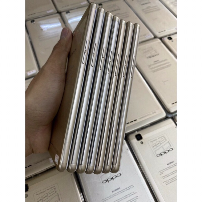 Điện Thoại Oppo A53