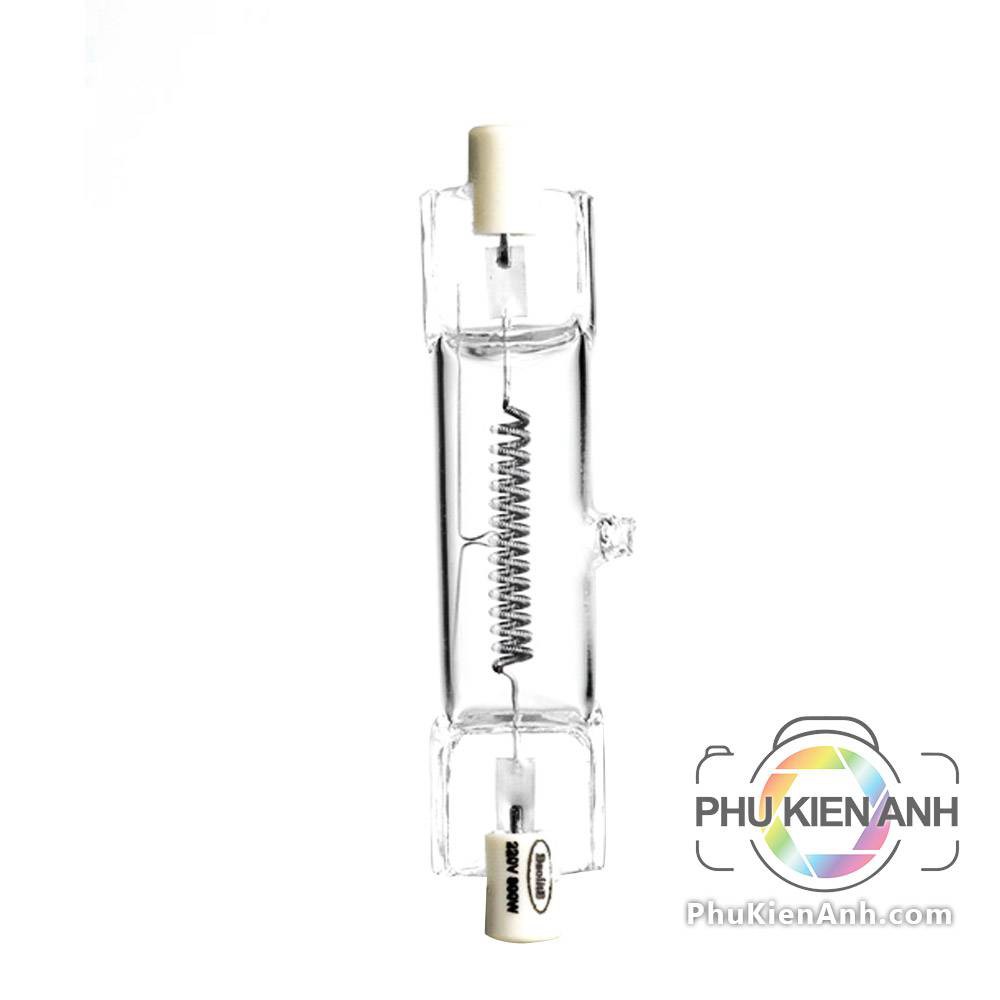Bóng đèn vàng liên tục cho đèn 800w