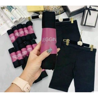 Quần leging lửng TT12