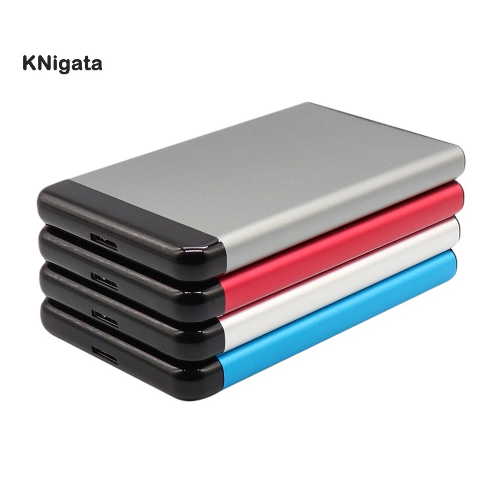 Hộp Đựng Ổ Cứng Ssd Hdd 6gbps Usb 3.0 2.5inch | BigBuy360 - bigbuy360.vn