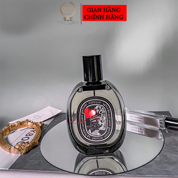 Vial Dạng Xịt Nước Hoa Niche 𝐃𝐢𝐩𝐭𝐲𝐪𝐮𝐞 𝐃𝐨 𝐒𝐨𝐧 (Đồ Sơn) Doson