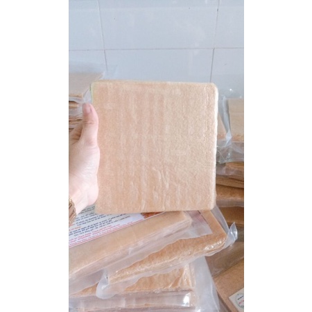 VỎ RAM HÀ TĨNH loại xuất khẩu