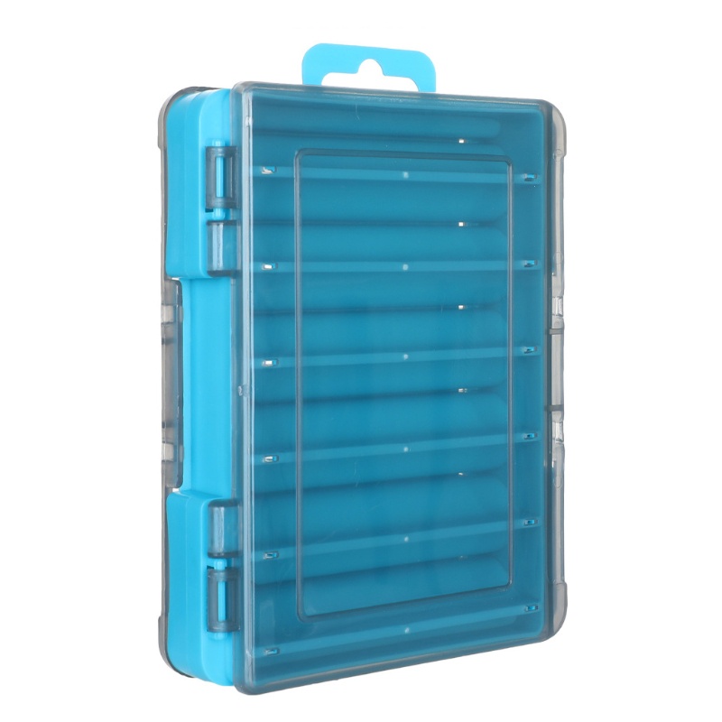 QQ Hộp Đựng Phụ Kiện Câu Cá Tiện Dụng