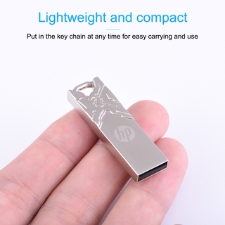HP High Quality 1t / 2t USB 3.0 Flash Drive