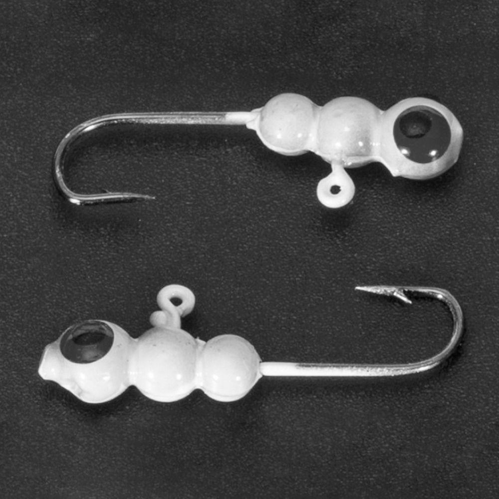 Set 10 / 12 Mồi Giả Nhử Cá Bằng Chì Cứng