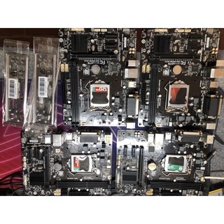 Main Gigabyte H81M DS2 Ver 3.0