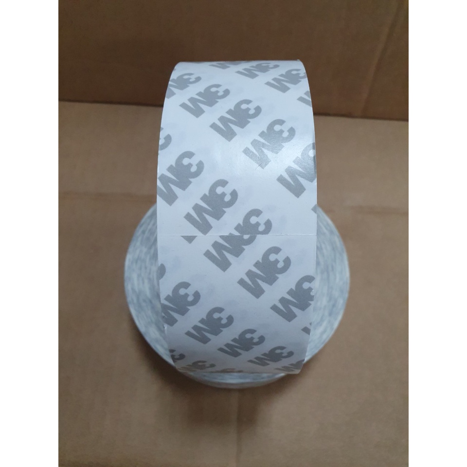 Băng keo hai mặt 3M 9075