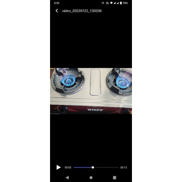 Bếp Khè 2 lò Giá sỉ Gò vấp Hồ Chí Minh