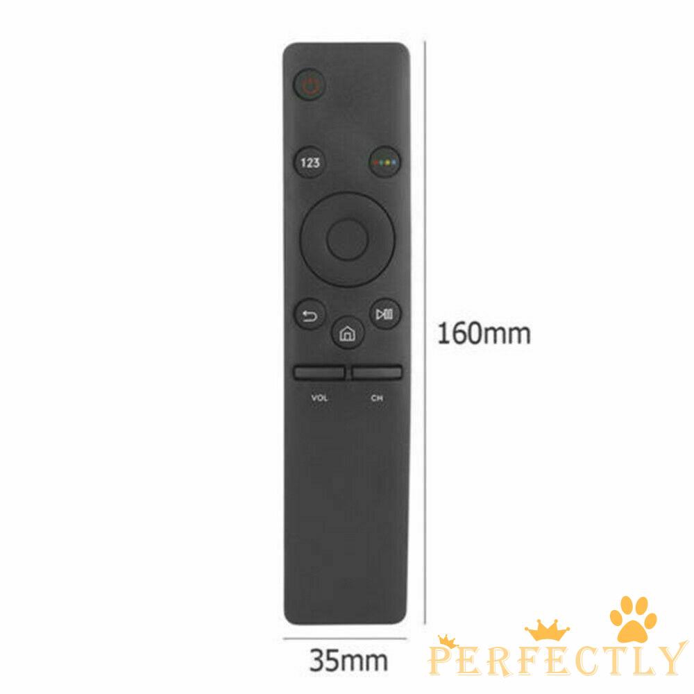 Thiết Bị Điều Khiển Từ Xa Cho Samsung 6 7 8 9 Series 4k Tv Hd Bn 59-01259 B / E / 01260 A M