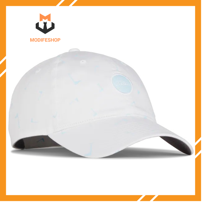 Nón/ Mũ golf Nữ Titleist Women's Montauk Prints - Modife Shop