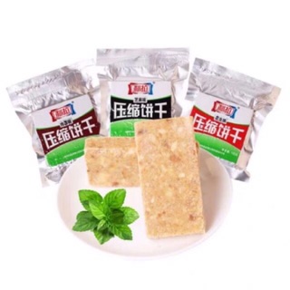 0,5 kg lương khô mini